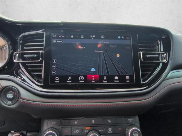 2026 Dodge Durango GT RWD