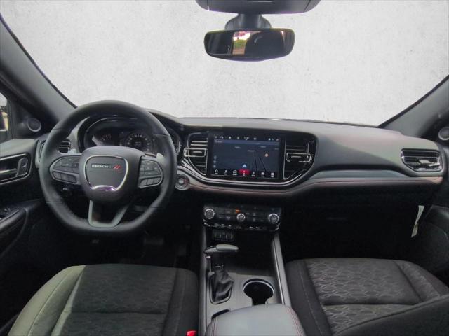 2026 Dodge Durango GT RWD