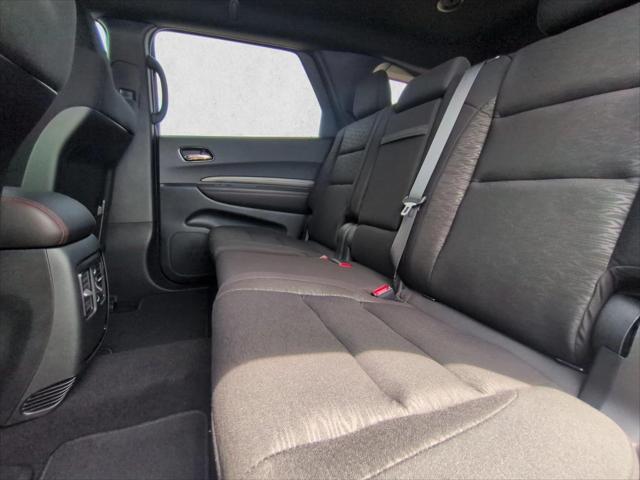 2026 Dodge Durango GT RWD