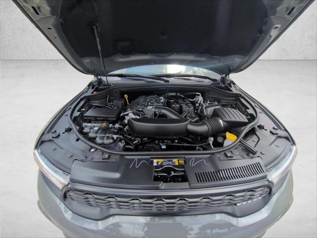 2026 Dodge Durango GT RWD
