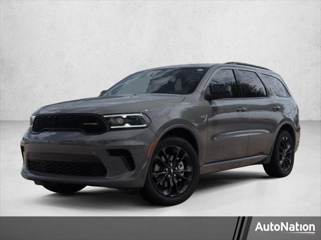 2026 Dodge Durango GT RWD for sale in Spring, TX