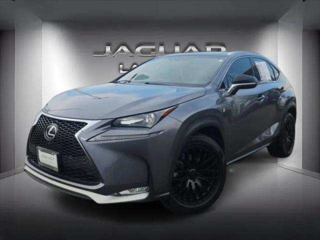 2017 Lexus NX 200t F Sport for sale in Lakewood, CO