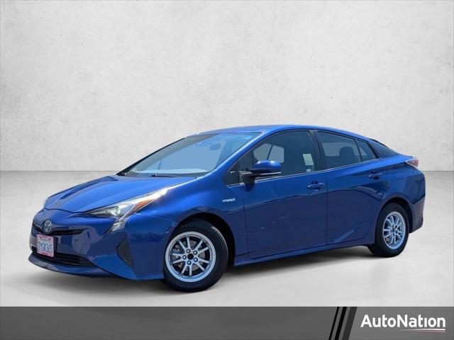 2017 Toyota Prius Two for sale in Roseville, CA
