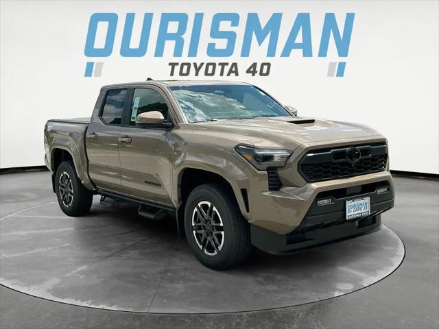 2026 Toyota Tacoma TRD Sport for sale in Edgewood, MD