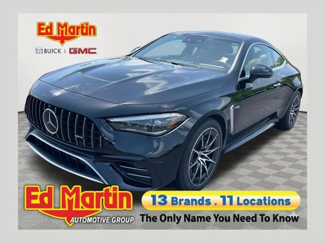 2024 Mercedes-Benz CL AMG CLE 53 for sale in Carmel, IN