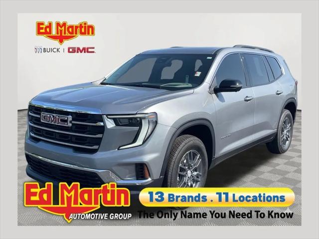 2026 GMC Acadia Elevation FWD for sale in Carmel, IN