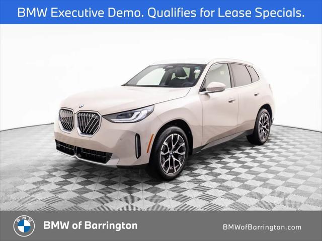 2026 BMW X3 30 xDrive for sale in Barrington, IL