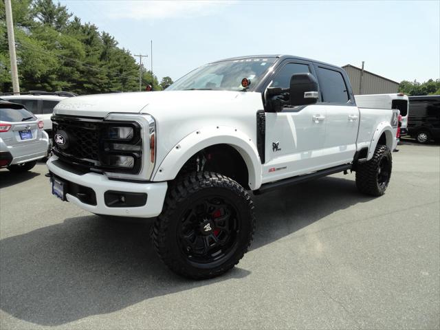 2026 Ford F-250 Lariat for sale in Millerton, NY