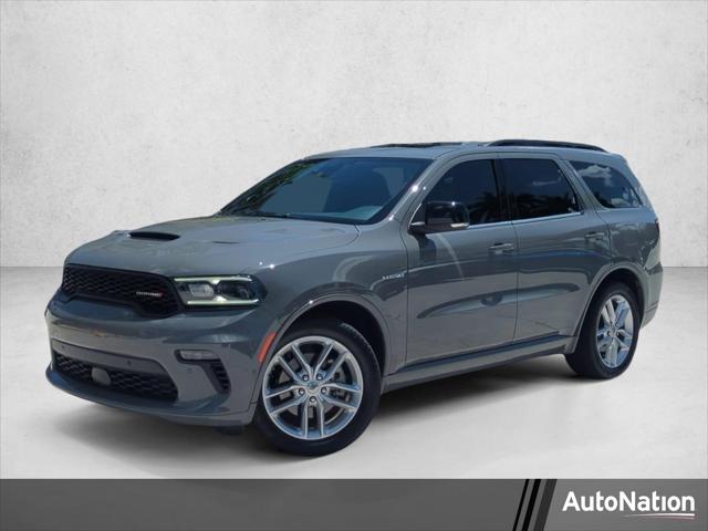 2023 Dodge Durango R/T Plus RWD for sale in Pembroke Pines, FL