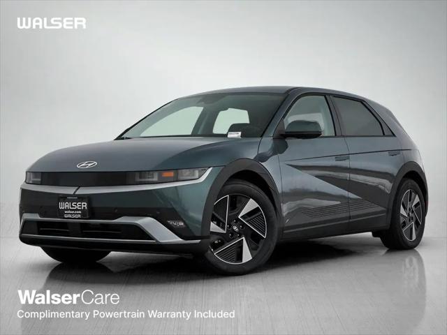 2026 Hyundai IONIQ 5 SE for sale in Brooklyn Park, MN