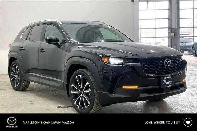 2026 Mazda CX-50 2.5 S Premium for sale in Oak Lawn, IL