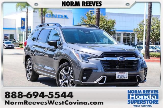 2024 Subaru Ascent Touring 7-Passenger for sale in West Covina, CA