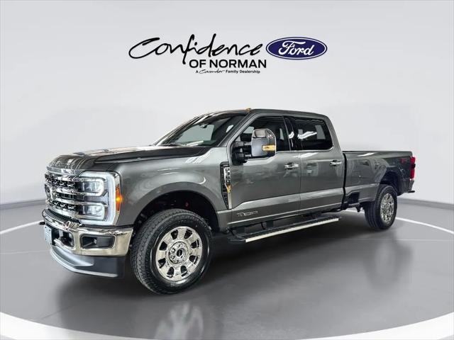 2026 Ford F-350 LARIAT for sale in Norman, OK