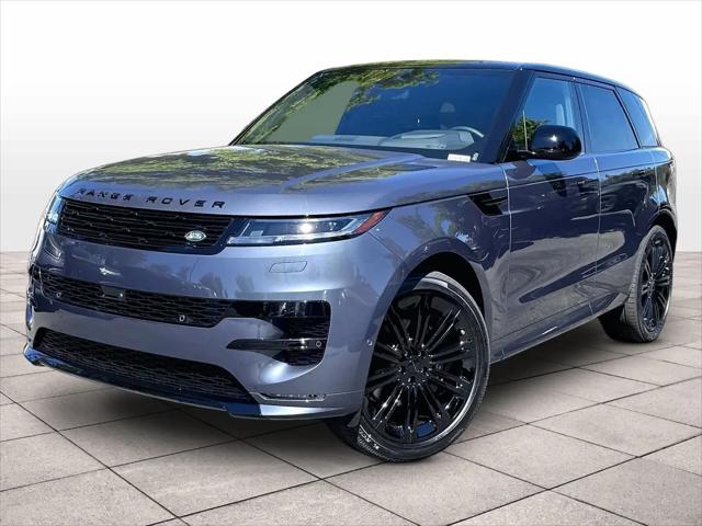 2026 Land Rover Range Rover Sport P400 Dynamic SE for sale in Rocklin, CA