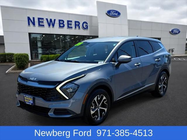 2023 Kia Sportage EX for sale in Newberg, OR
