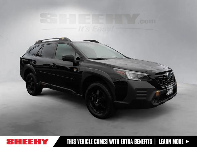 2023 Subaru Outback Wilderness for sale in Richmond, VA