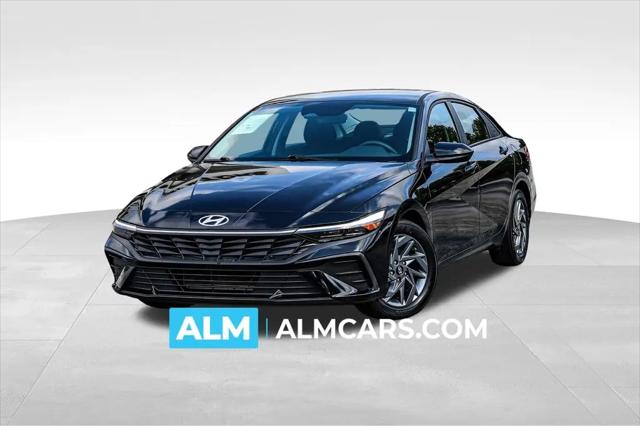 2024 Hyundai Elantra SEL for sale in Newnan, GA