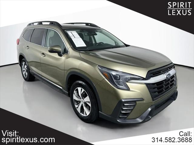 2023 Subaru Ascent Premium 7-Passenger for sale in St. Louis, MO