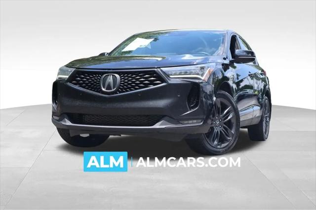 2022 Acura RDX A-SPEC Package for sale in Roswell, GA
