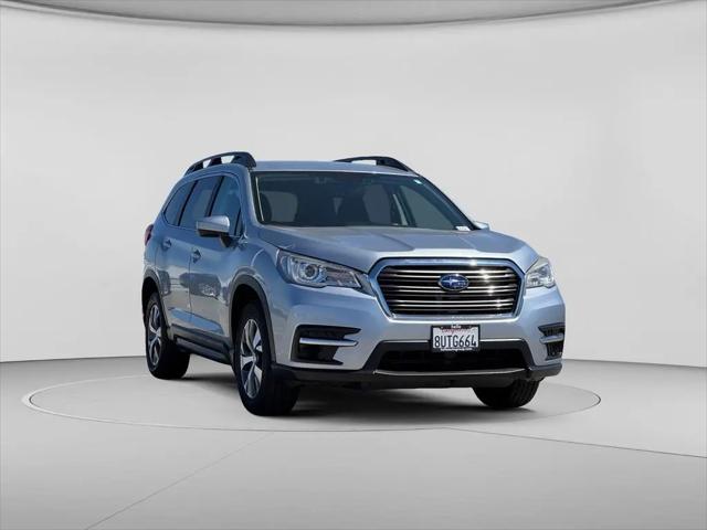 2021 Subaru Ascent Premium