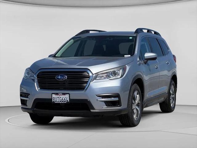 2021 Subaru Ascent Premium