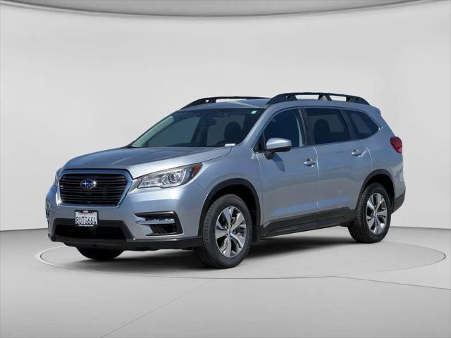 2021 Subaru Ascent Premium