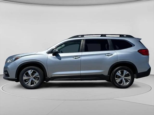 2021 Subaru Ascent Premium