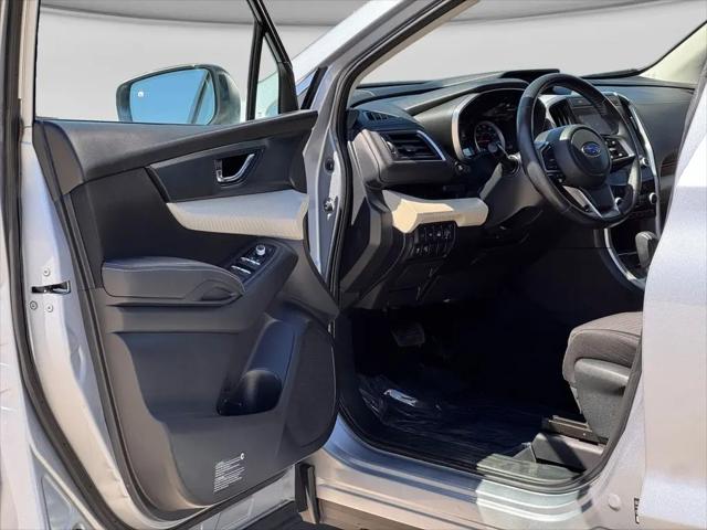 2021 Subaru Ascent Premium