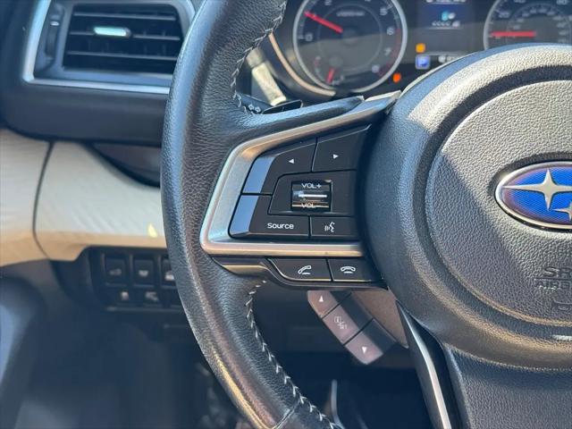 2021 Subaru Ascent Premium