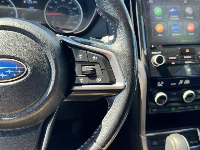 2021 Subaru Ascent Premium