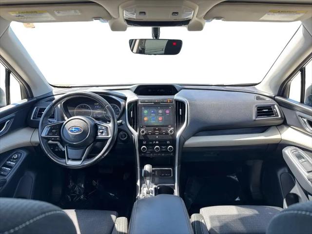 2021 Subaru Ascent Premium