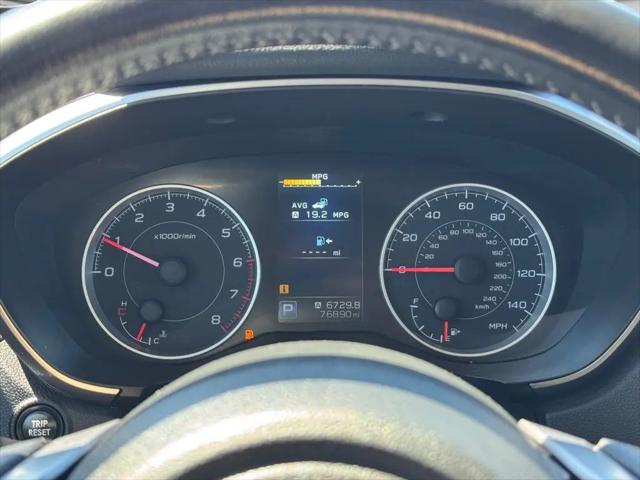 2021 Subaru Ascent Premium