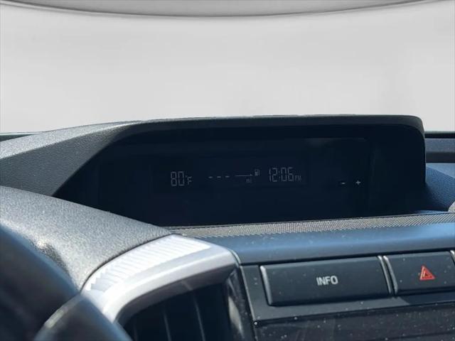 2021 Subaru Ascent Premium