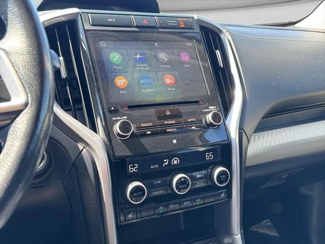 2021 Subaru Ascent Premium