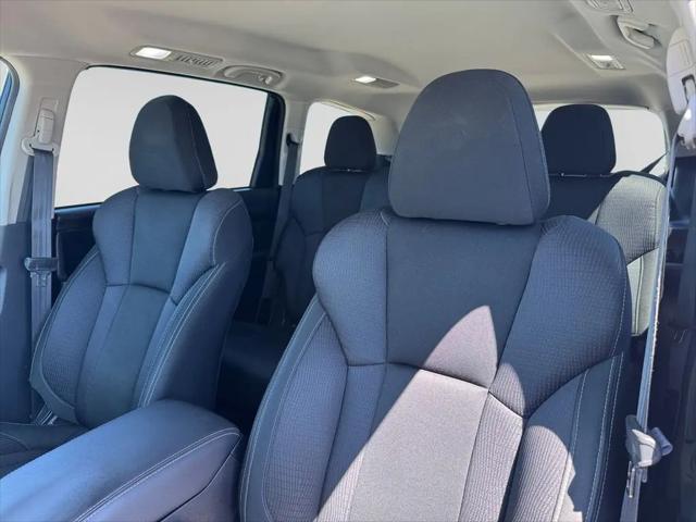 2021 Subaru Ascent Premium