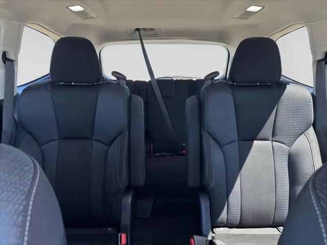 2021 Subaru Ascent Premium
