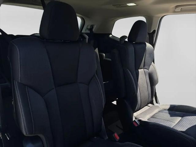 2021 Subaru Ascent Premium