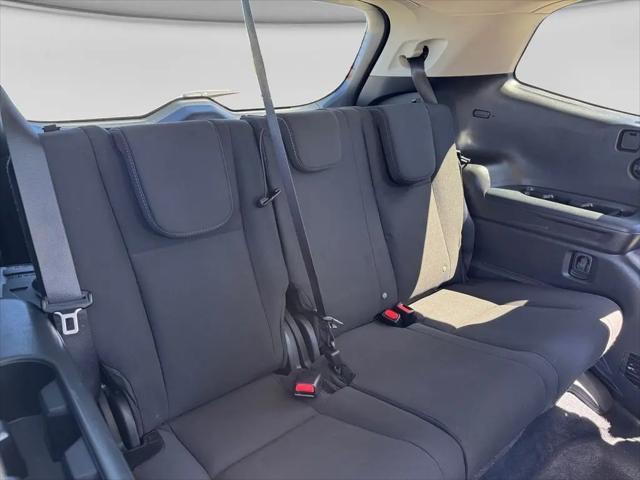 2021 Subaru Ascent Premium