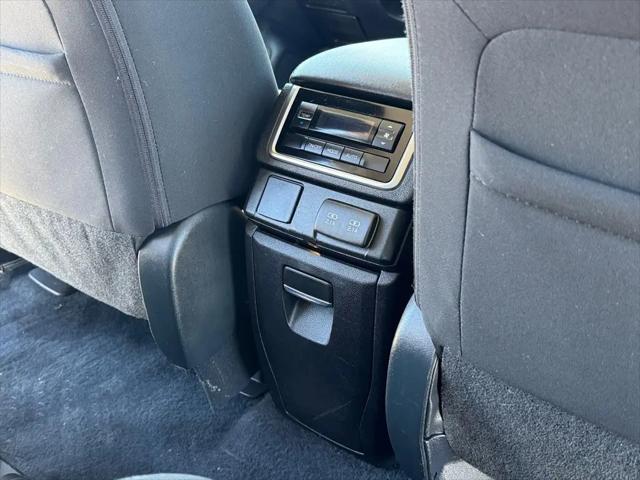 2021 Subaru Ascent Premium