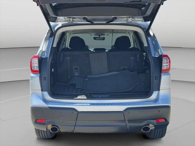 2021 Subaru Ascent Premium