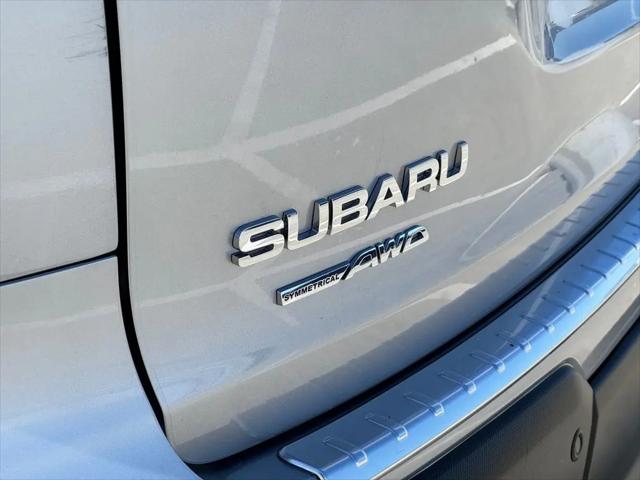 2021 Subaru Ascent Premium