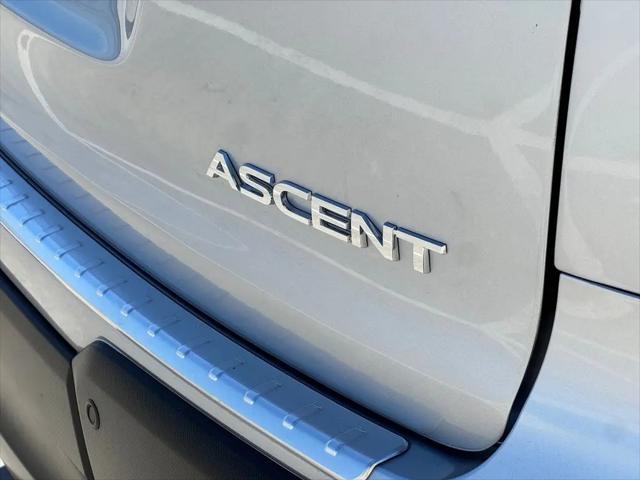 2021 Subaru Ascent Premium