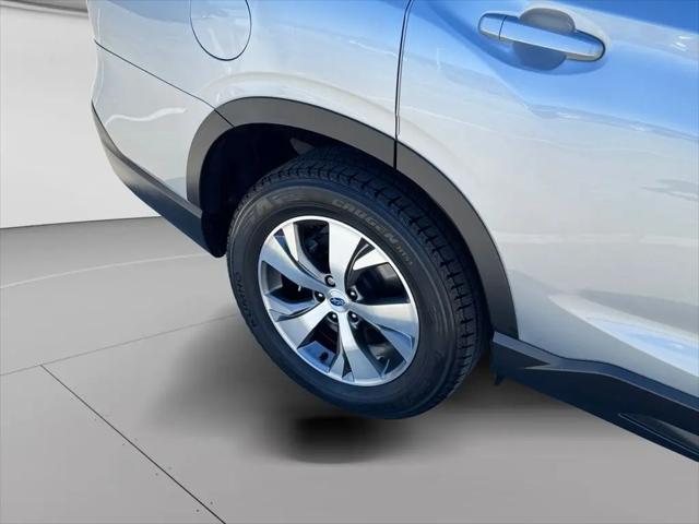 2021 Subaru Ascent Premium