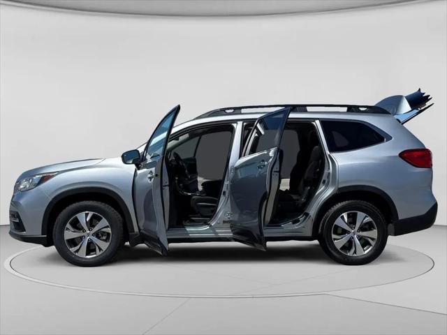 2021 Subaru Ascent Premium