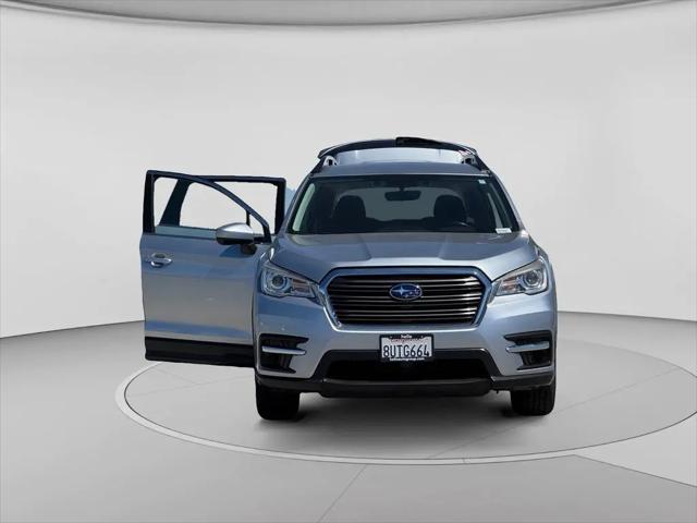 2021 Subaru Ascent Premium