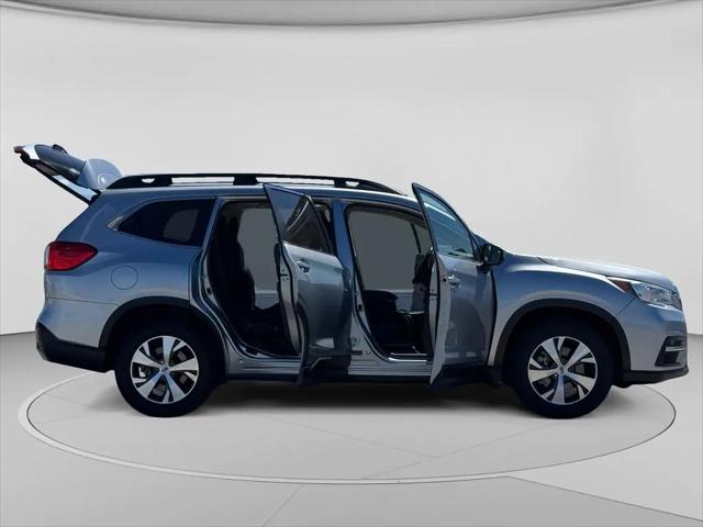 2021 Subaru Ascent Premium