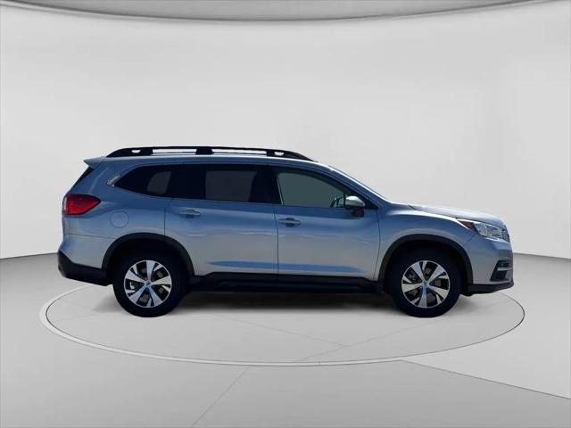 2021 Subaru Ascent Premium