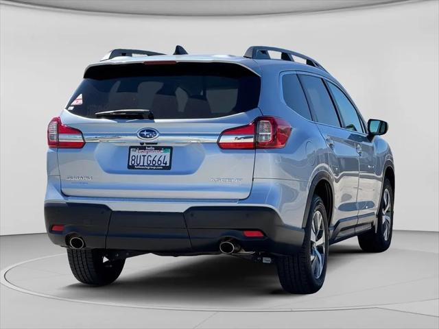 2021 Subaru Ascent Premium