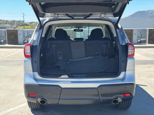 2021 Subaru Ascent Premium