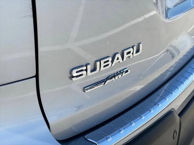 2021 Subaru Ascent Premium
